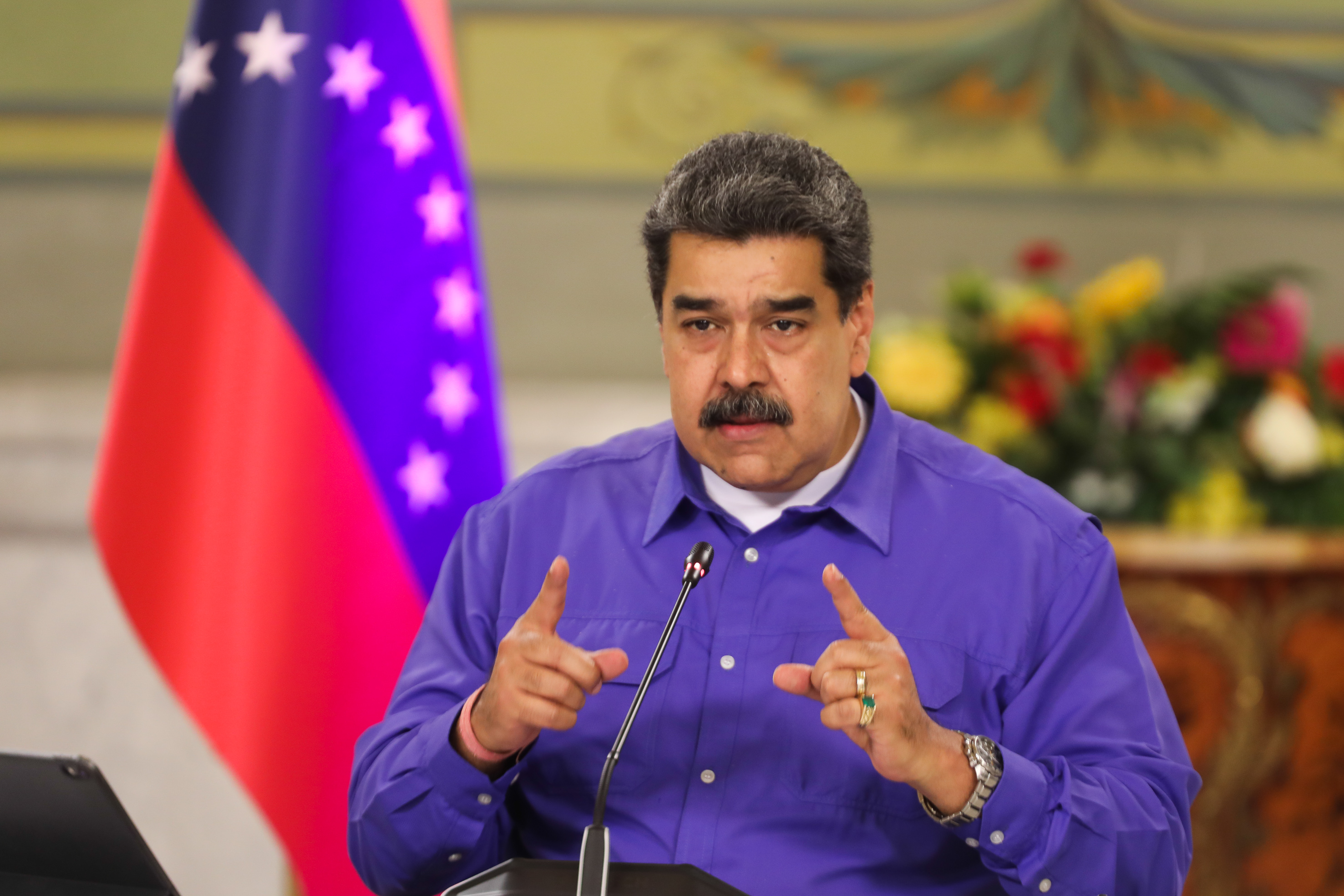 ¿Quién es Félix Plasencia, el nuevo embajador de Nicolás Maduro en Colombia?