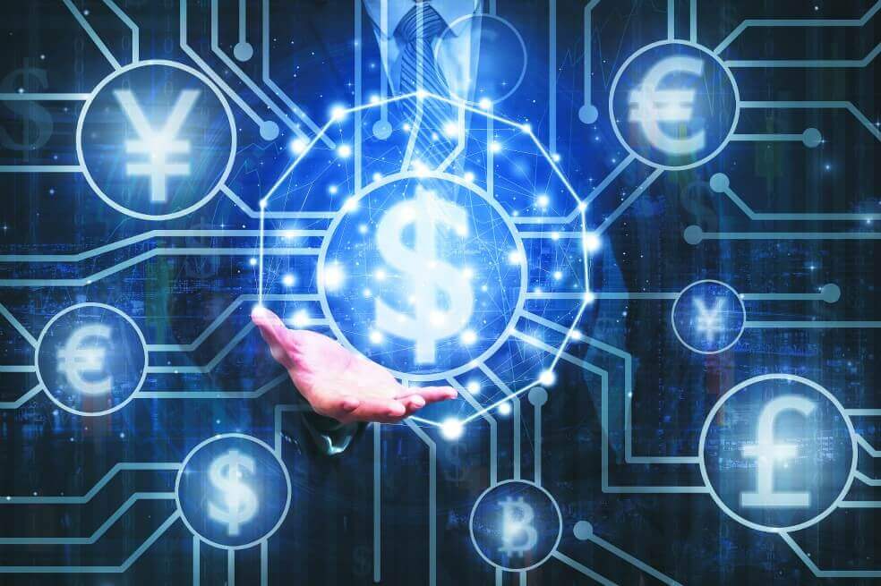 El nuevo dinero: ¿en qué va la revolución habilitada por blockchain?