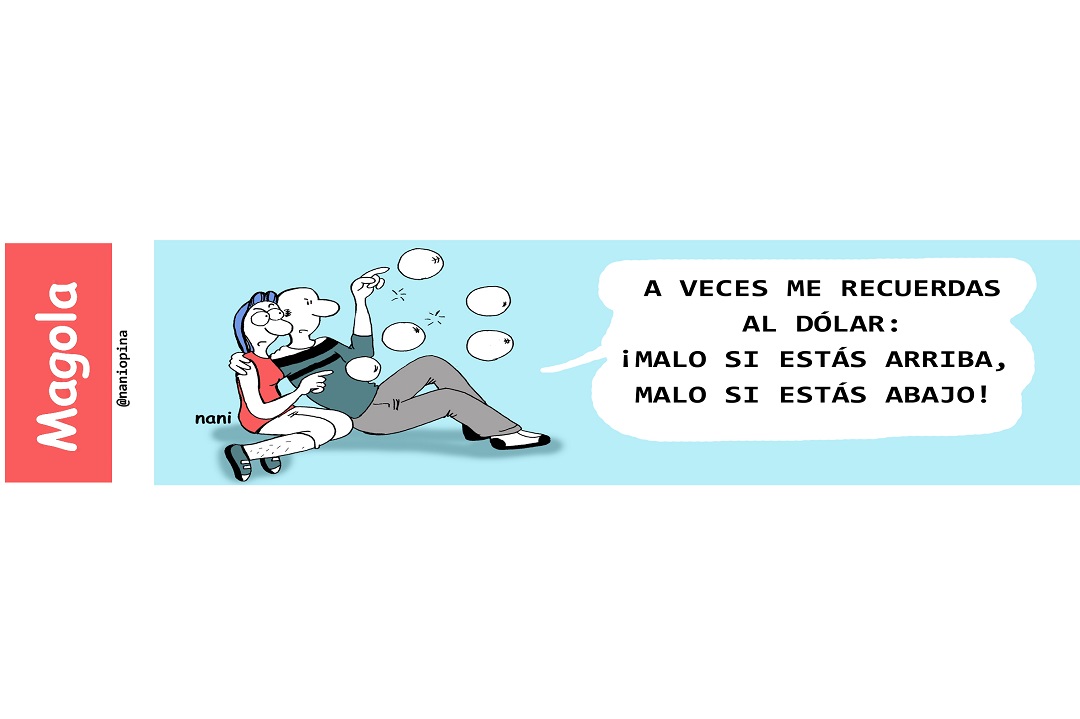Dólar