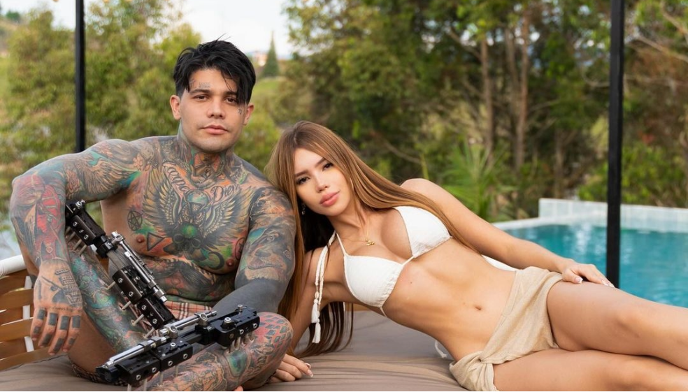 Yeferson Cossio y su novia rompen compromiso matrimonial: “Decidimos cortar”