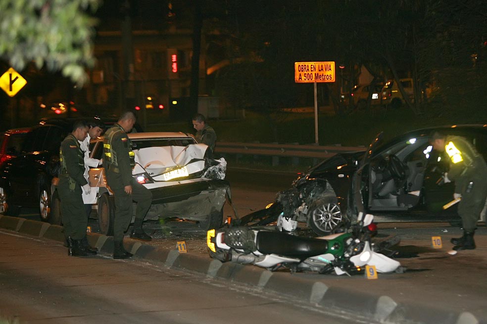 Conductores ebrios no irían a la cárcel pero sí pagarán millonarias multas