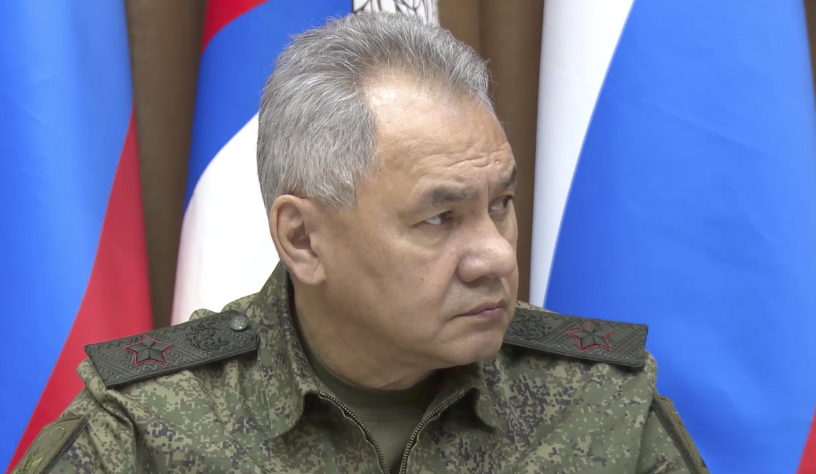 El Ejército de Rusia anunció que terminó con el retiro de sus tropas en Jersón