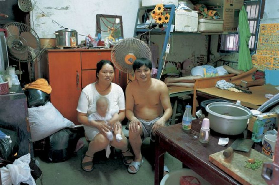 Estudio alerta sobre creciente brecha de riqueza en la China rural