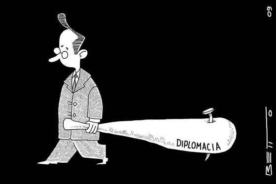 Diplomacia