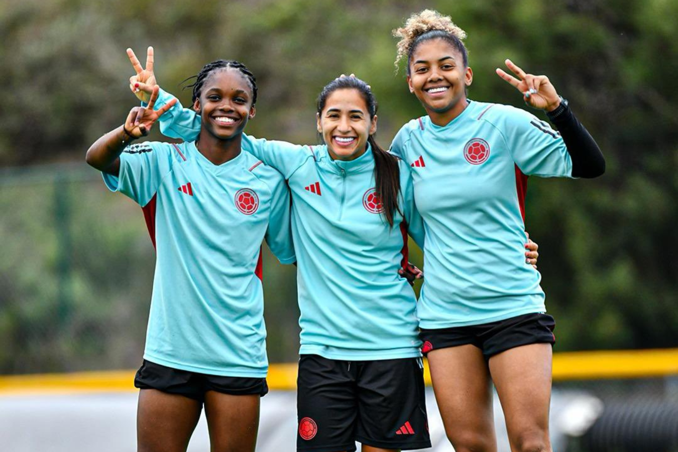 Estados Unidos, el rival de Colombia en la Copa Oro W: hora y dónde ver el partido