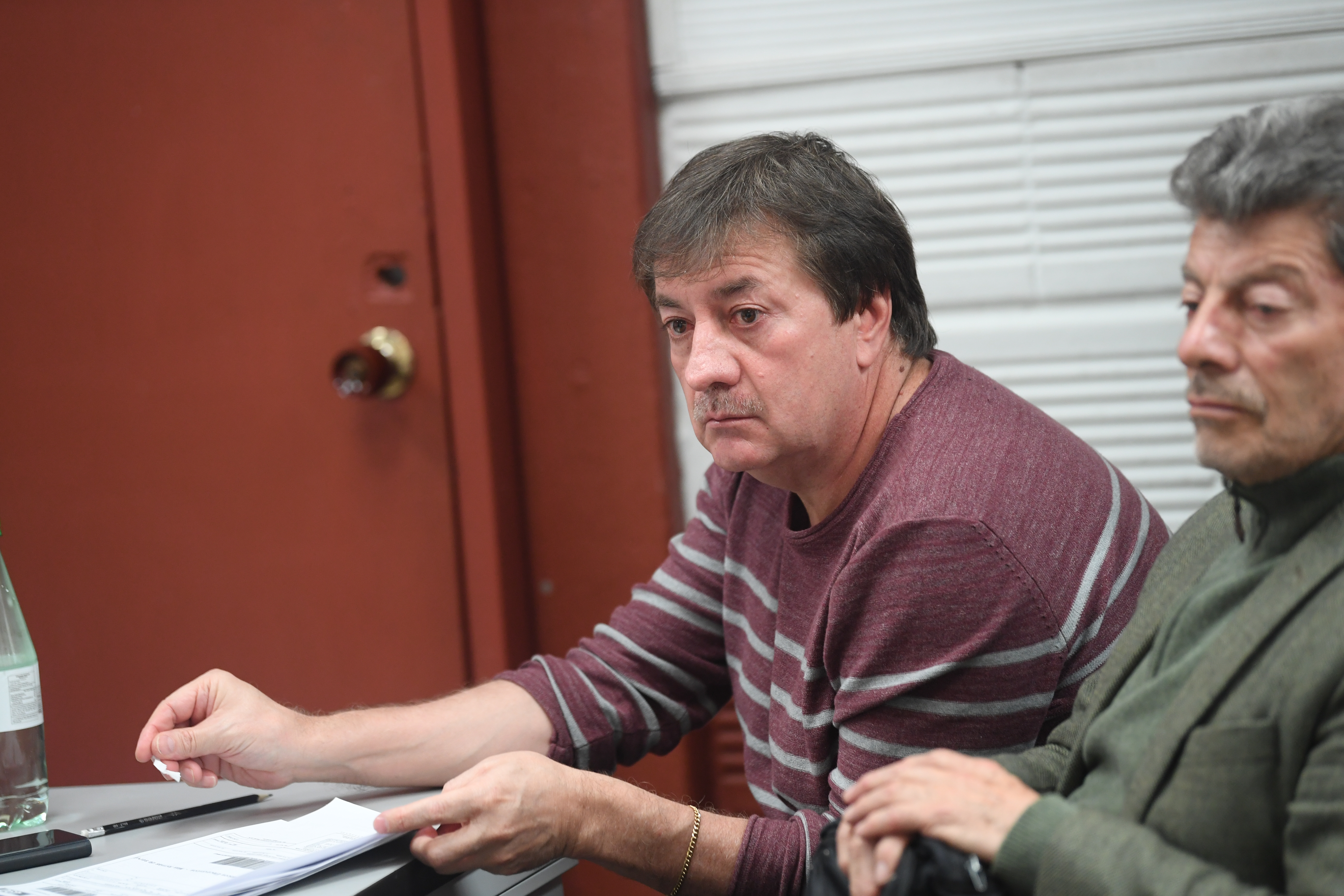 Fiscalía solicitó medida de aseguramiento contra alcalde de El Rosal, Cundinamarca