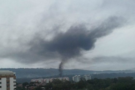 Activan plan de acción por cortes de energía en Bucaramanga