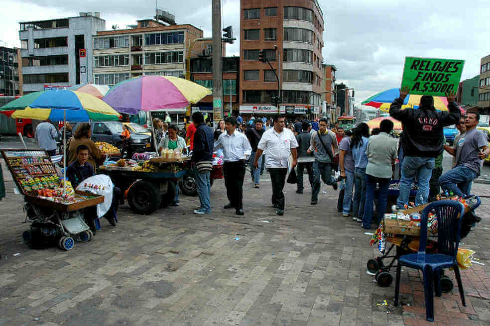 Gobernación de Cundinamarca lanza campaña para apoyar a familias vulnerables