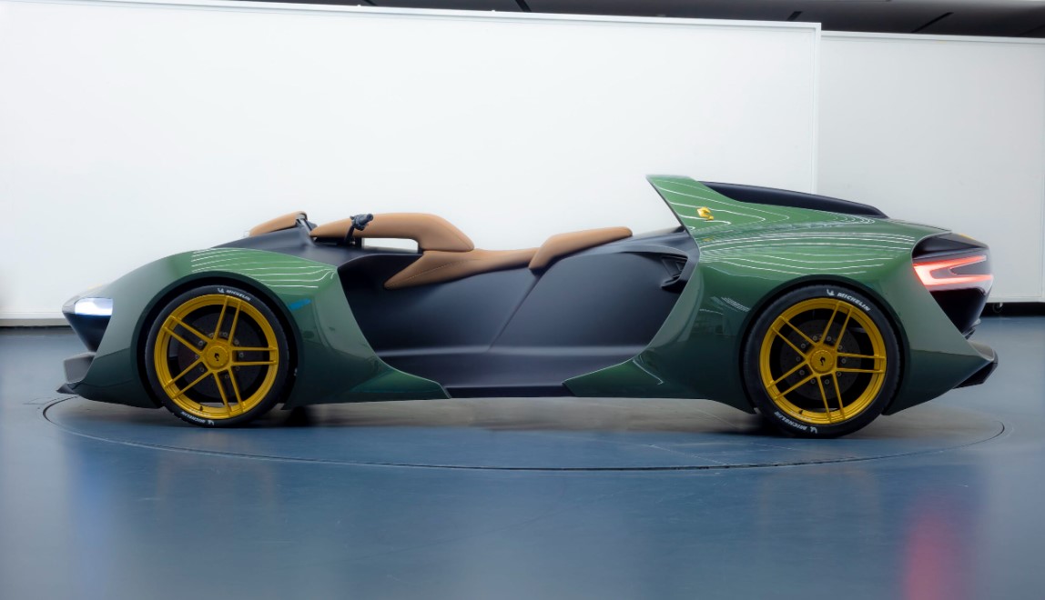 Engler V12