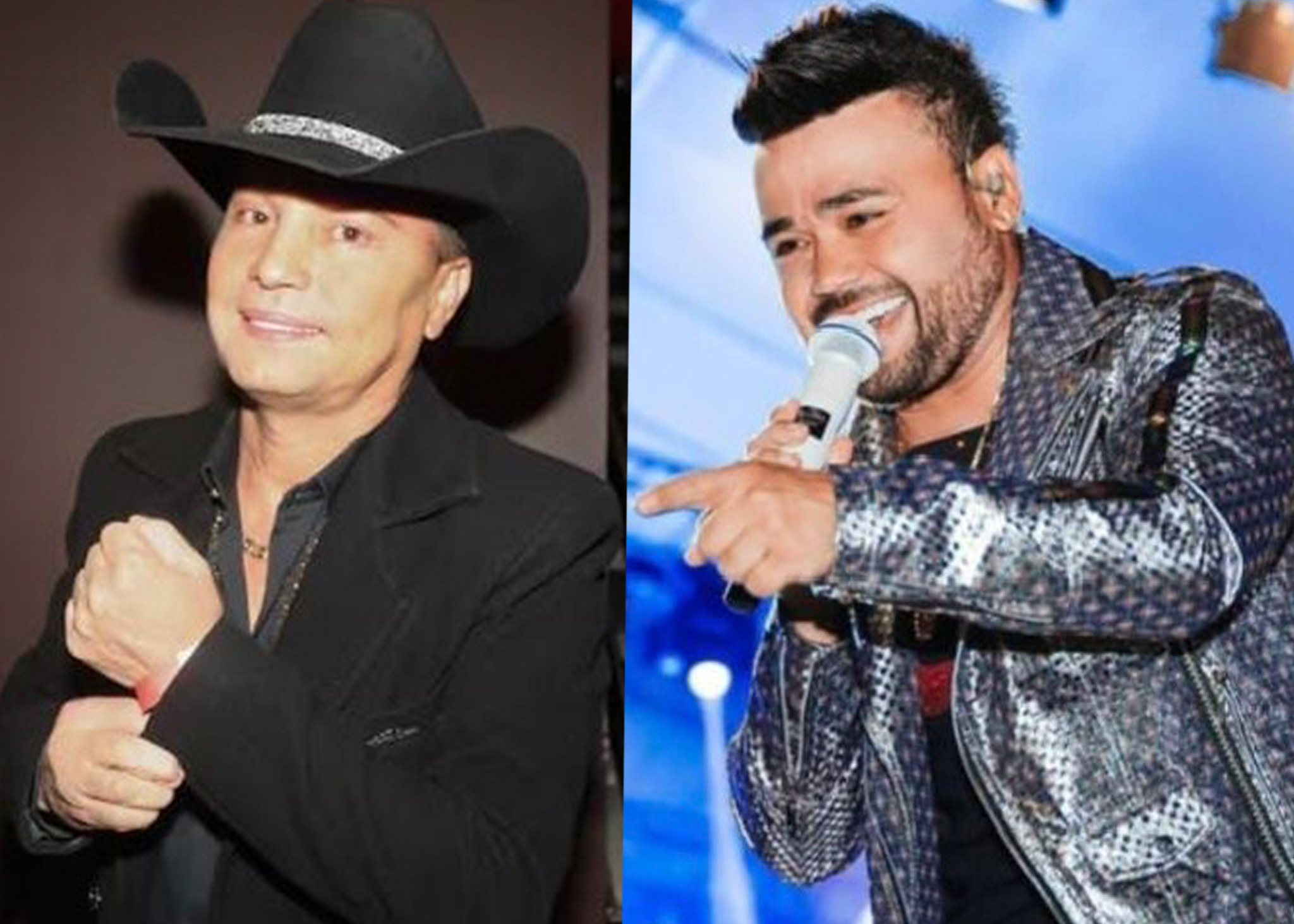 Pelea Giovanny Ayala y Ciro Quiñonez: causas, qué dicen los artistas y qué sigue