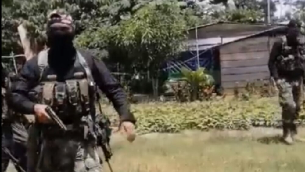 Tierralta: Procuraduría abre investigación y suspende a 11 militares