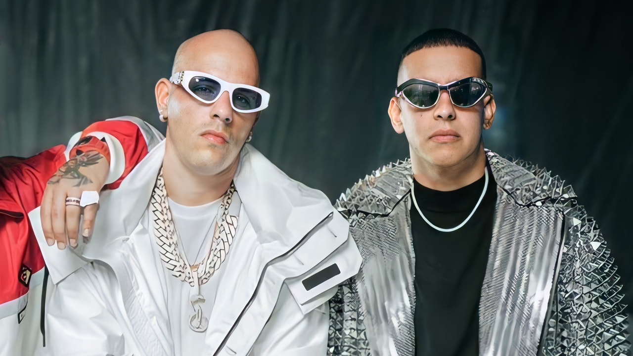 El hijo de uno de los compositores de reggaetón más importantes falleció el domingo 22 de octubre.