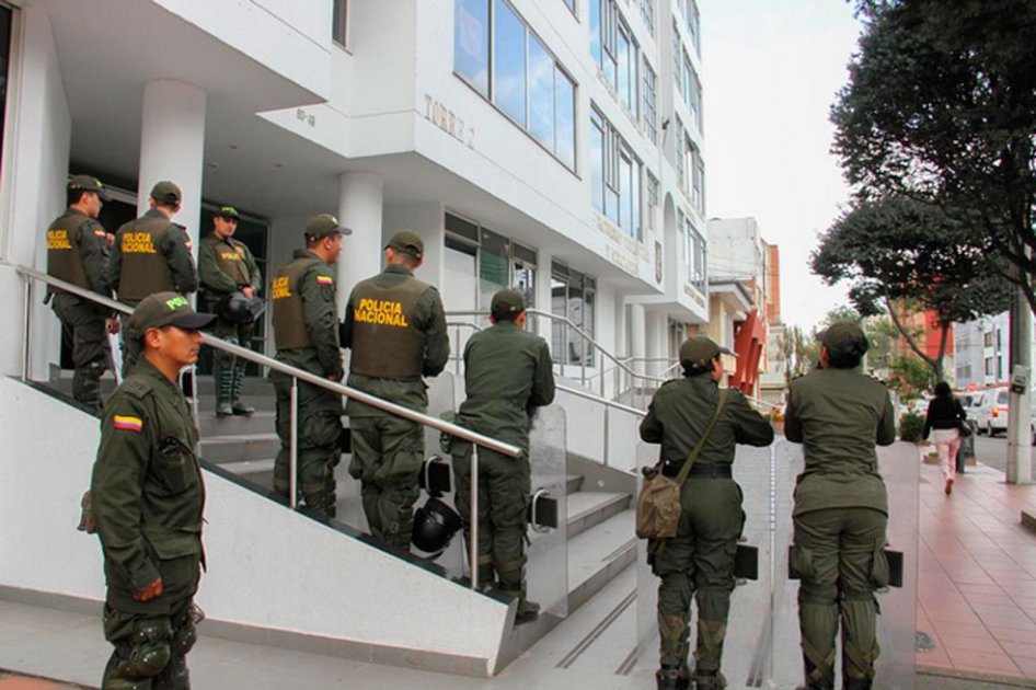 El lío del millón de dólares en la universidad San Martín