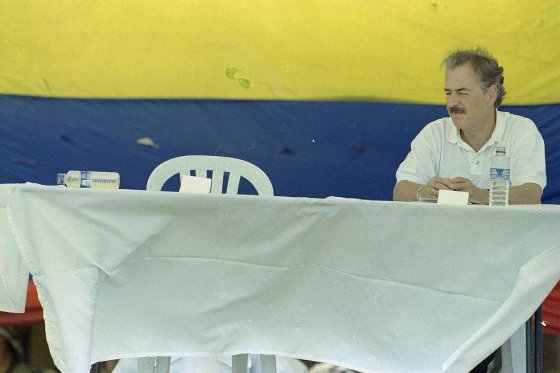 Consejo de Estado condenó a la Nación por despeje del Caguán