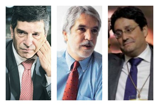 Partido Liberal descarta alianza con uribismo para elección de alcaldía de Bogotá