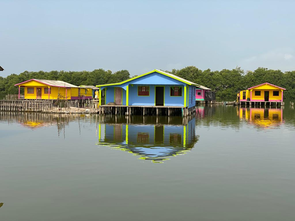 Ciénaga, Magdalena.