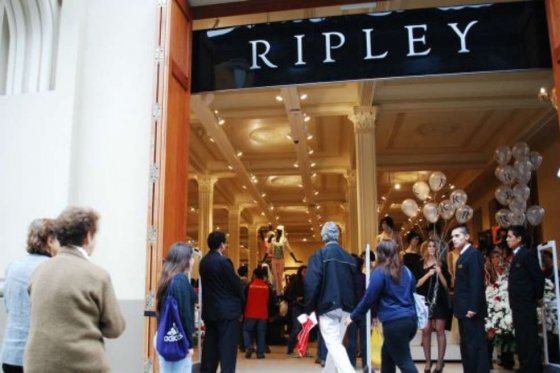 ¿Por qué fracasan los retailers chilenos en Colombia?