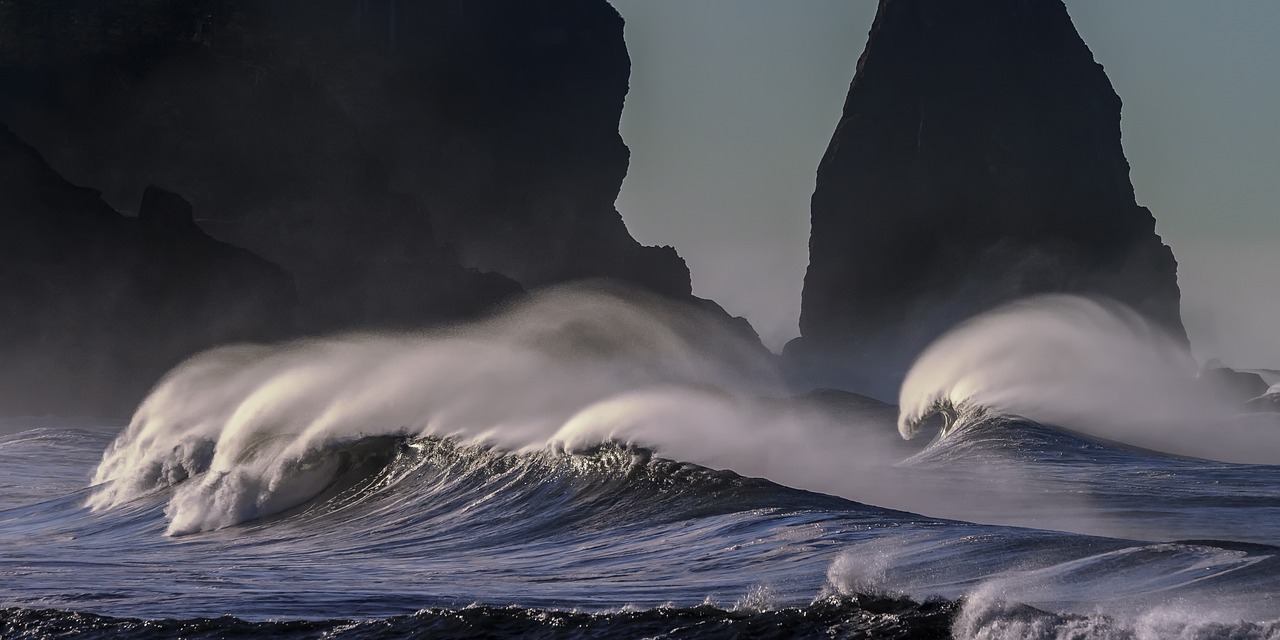 El cambio climático está dejando sin oxígeno a los océanos, ¿cuál es el riesgo?