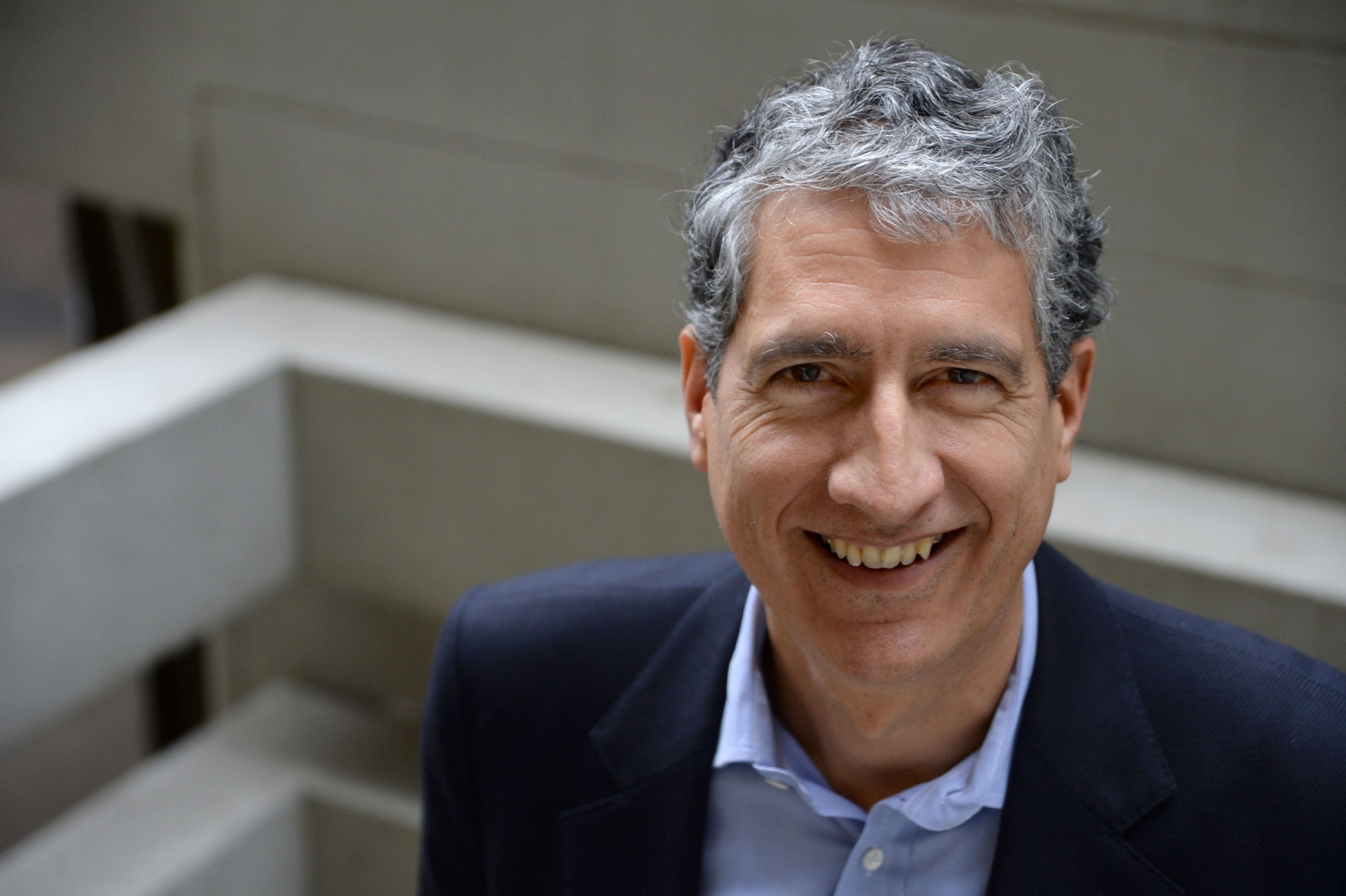 Colombiano Alberto Calderón será el nuevo director ejecutivo de Anglogold Ashanti