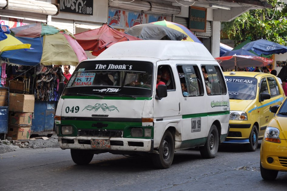 Transporte público de Santa Marta se quedaría sin recursos de la Nación