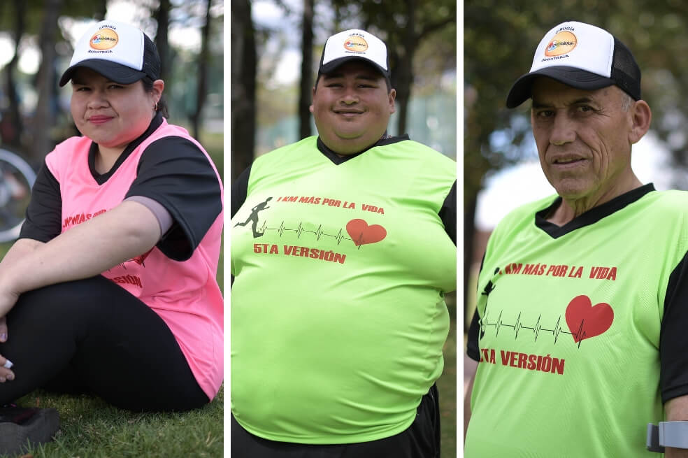 Relatos sobre “la peor enfermedad”: la obesidad