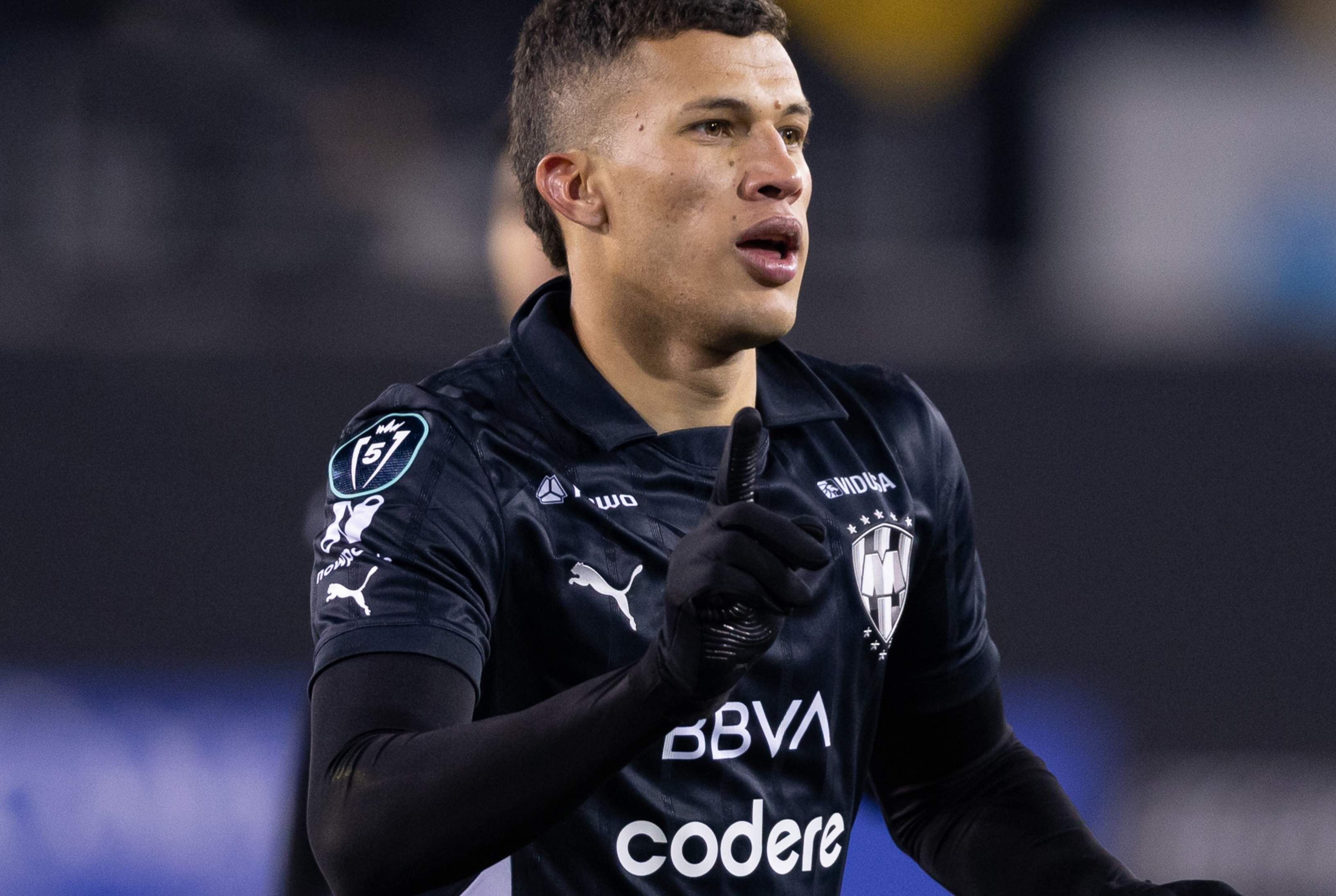 Vea el golazo de Nelson Deossa en la Concacaf Champions League