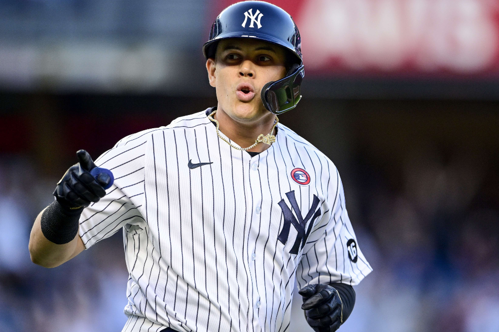 Los Yankees de Gio Urshela siguen sumando y buscan un comodín en la MLB