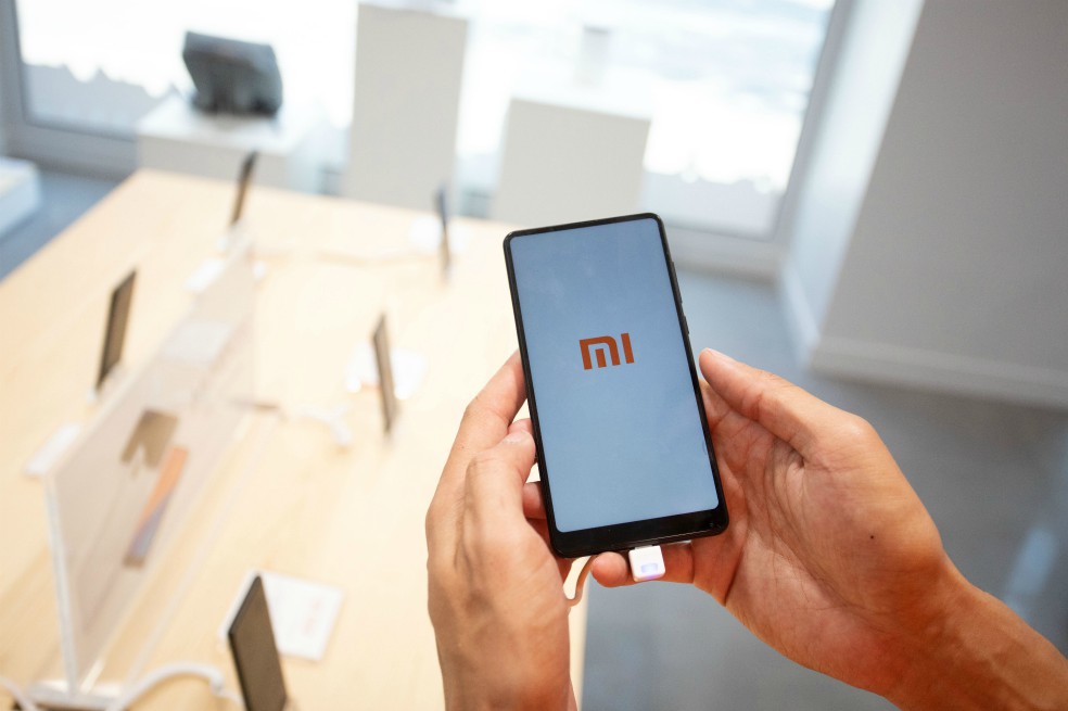 Xiaomi subiría precios a teléfonos de su gama Mi