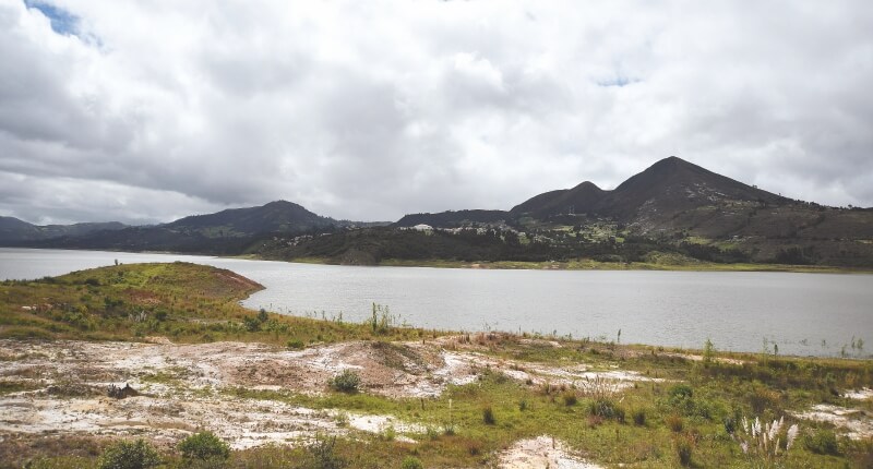 La disyuntiva frente al proyecto turístico que avanza en Tominé