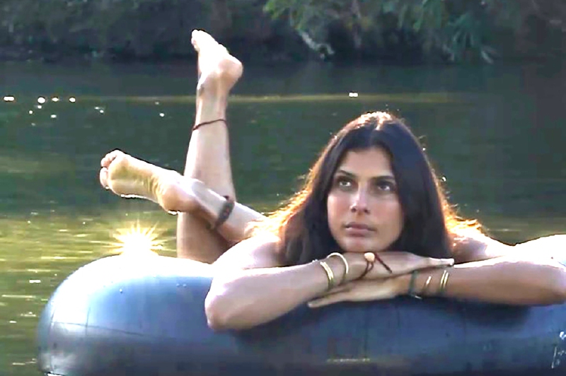 La Toya Montoya recorre Colombia en “Viajeros por la naturaleza”