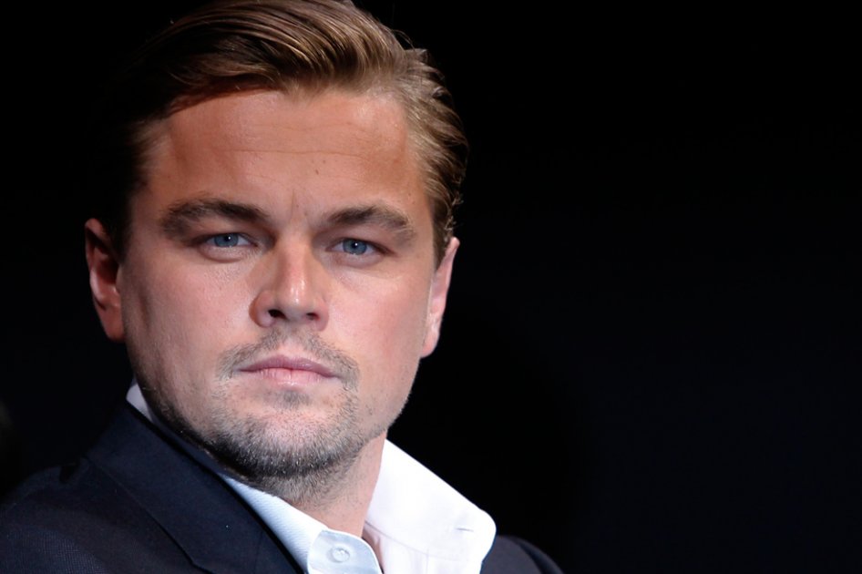 Leonardo DiCaprio comienza su año sabático