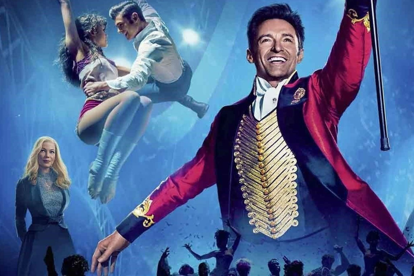 «El Gran Showman», la nueva película de Hugh Jackman que robará el corazón a muchos