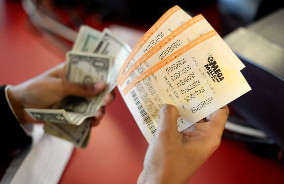 ¡Sorteo de 257 millones de dólares al que acierte 6 números! ¿Cómo participar online?