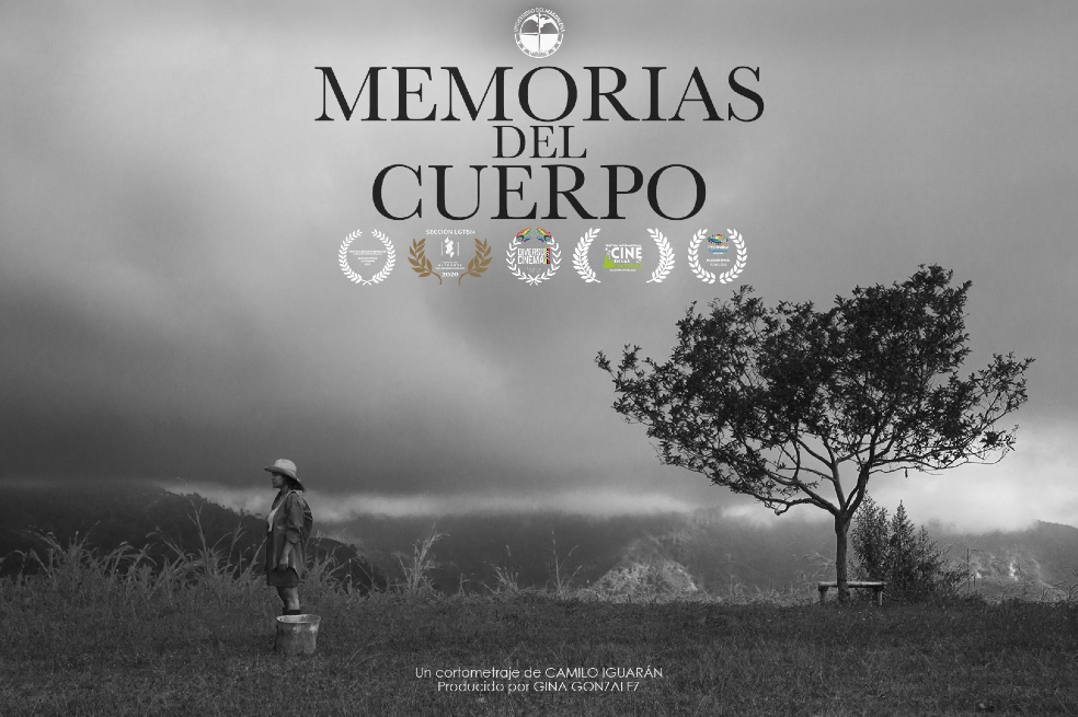 Narrar el cuerpo en tiempos de guerra