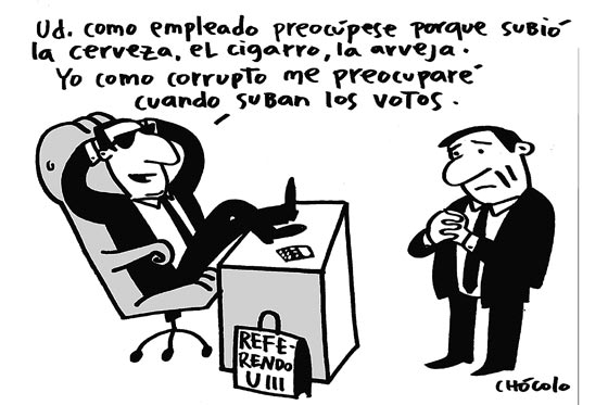 Preocúpese