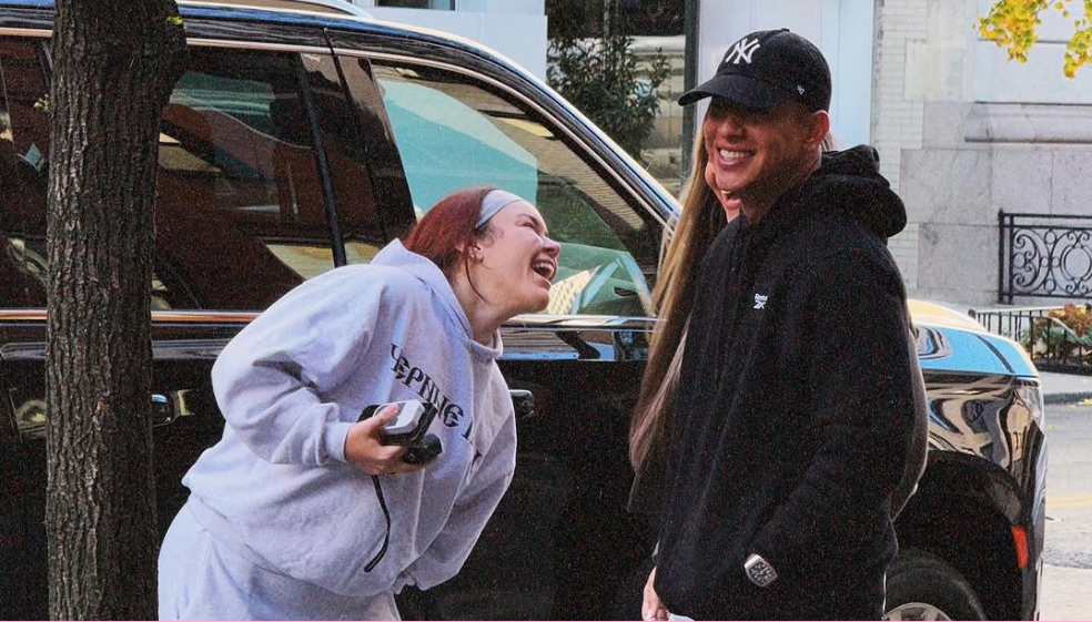 “Conozco la verdad”: Hija de Daddy Yankee se confesó sobre el divorcio de sus padres