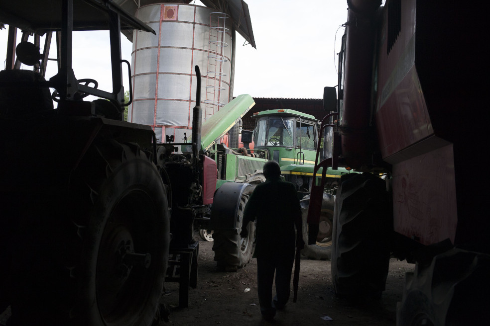 Escasez de combustible para el agro acerca hambruna a Venezuela