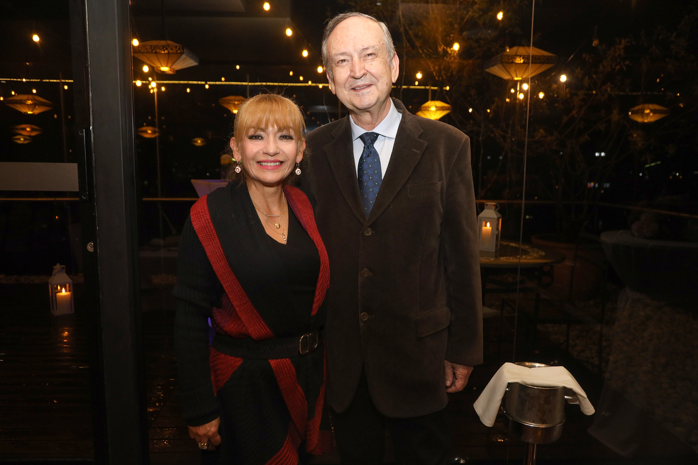 Restaurante Galenos Celebra sus 10 años