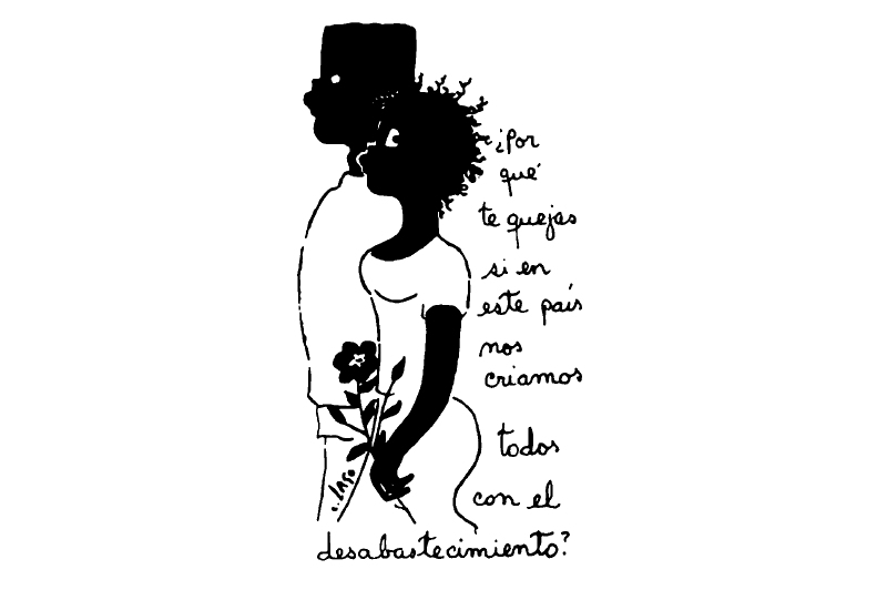 Nieves