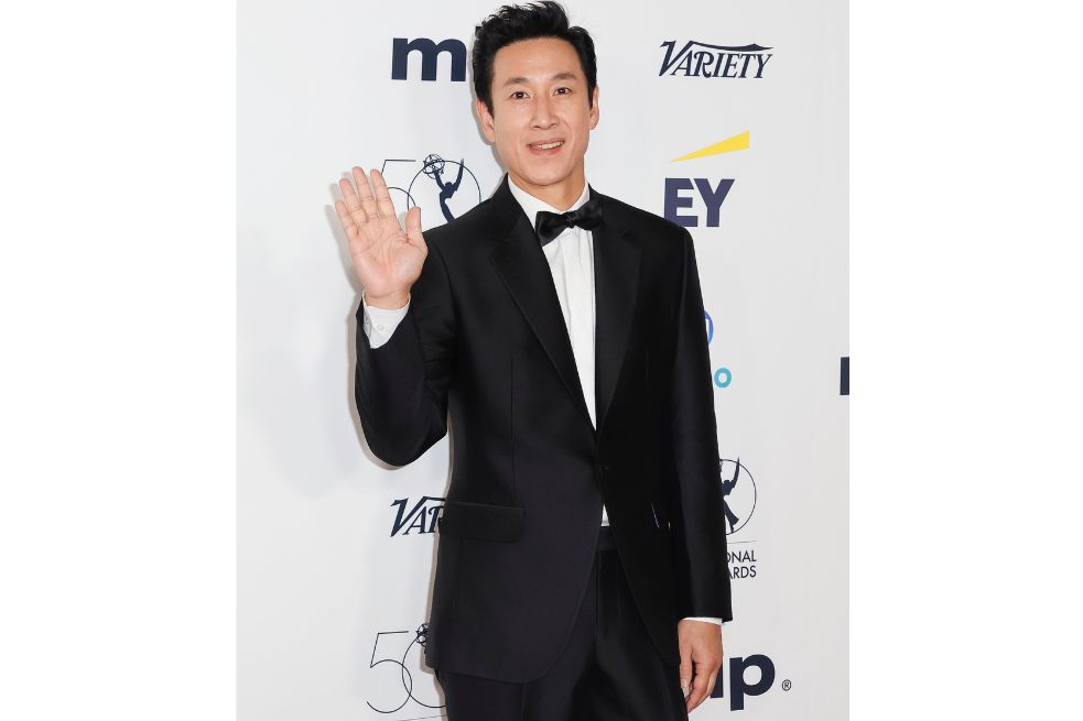 “Parasite”: actores surcoreanos despiden a Lee Suk-kyun tras su fallecimiento