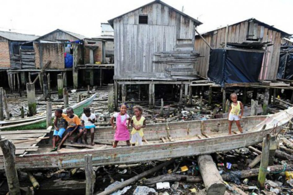 El SOS por Tumaco