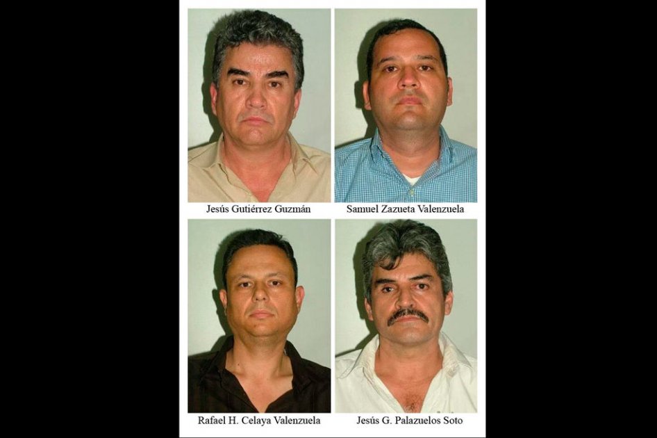 Cartel de Sinaloa pretendía abrir oficina en España