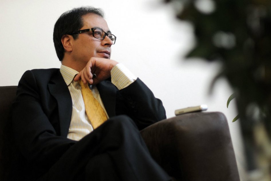 ‘La oligarquía embrutecida no compite con ideas, se sostiene en el poder con trampa’: Petro