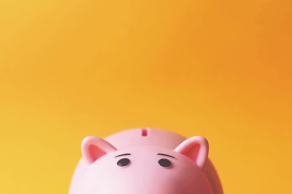 Ahorrar, un ejercicio que mejora la calidad de vida