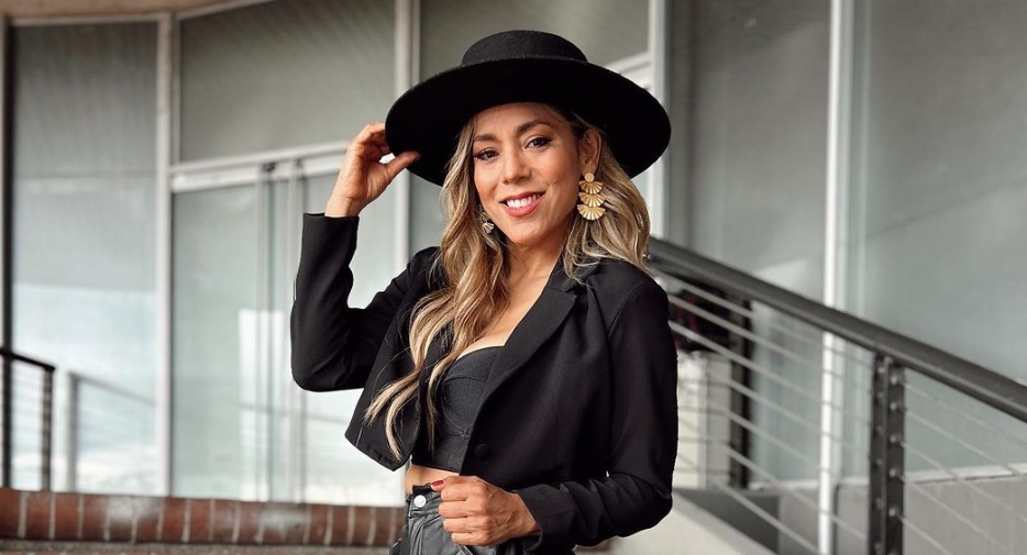 Adriana Bottina recordó cuando su padre murió de VIH: “No se lo deseo a nadie”