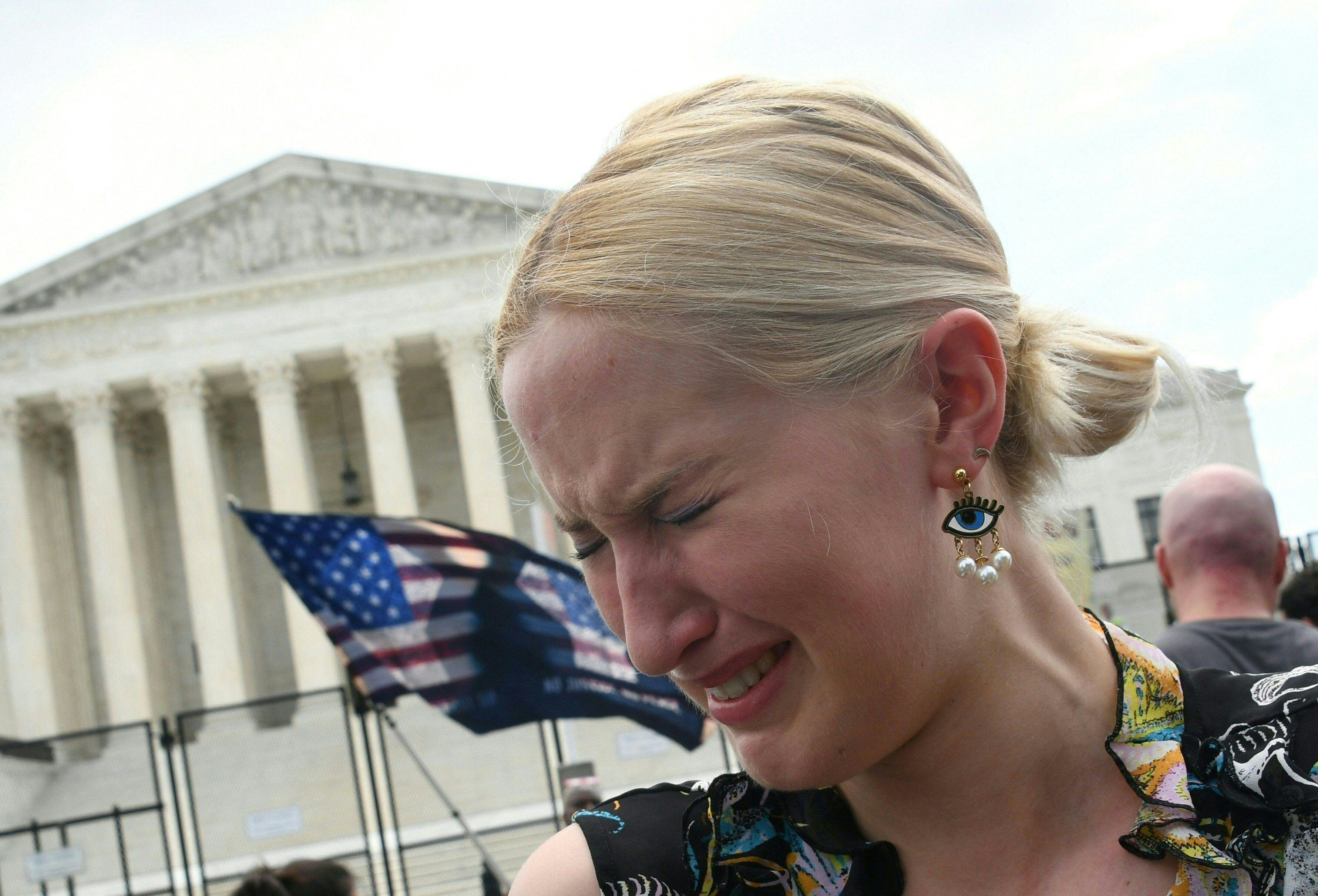 Derecho al aborto en EEUU