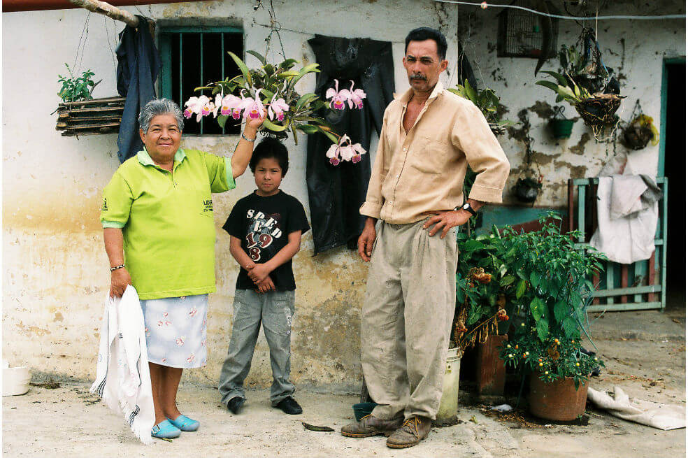 El hombre, su imagen dorada (I)