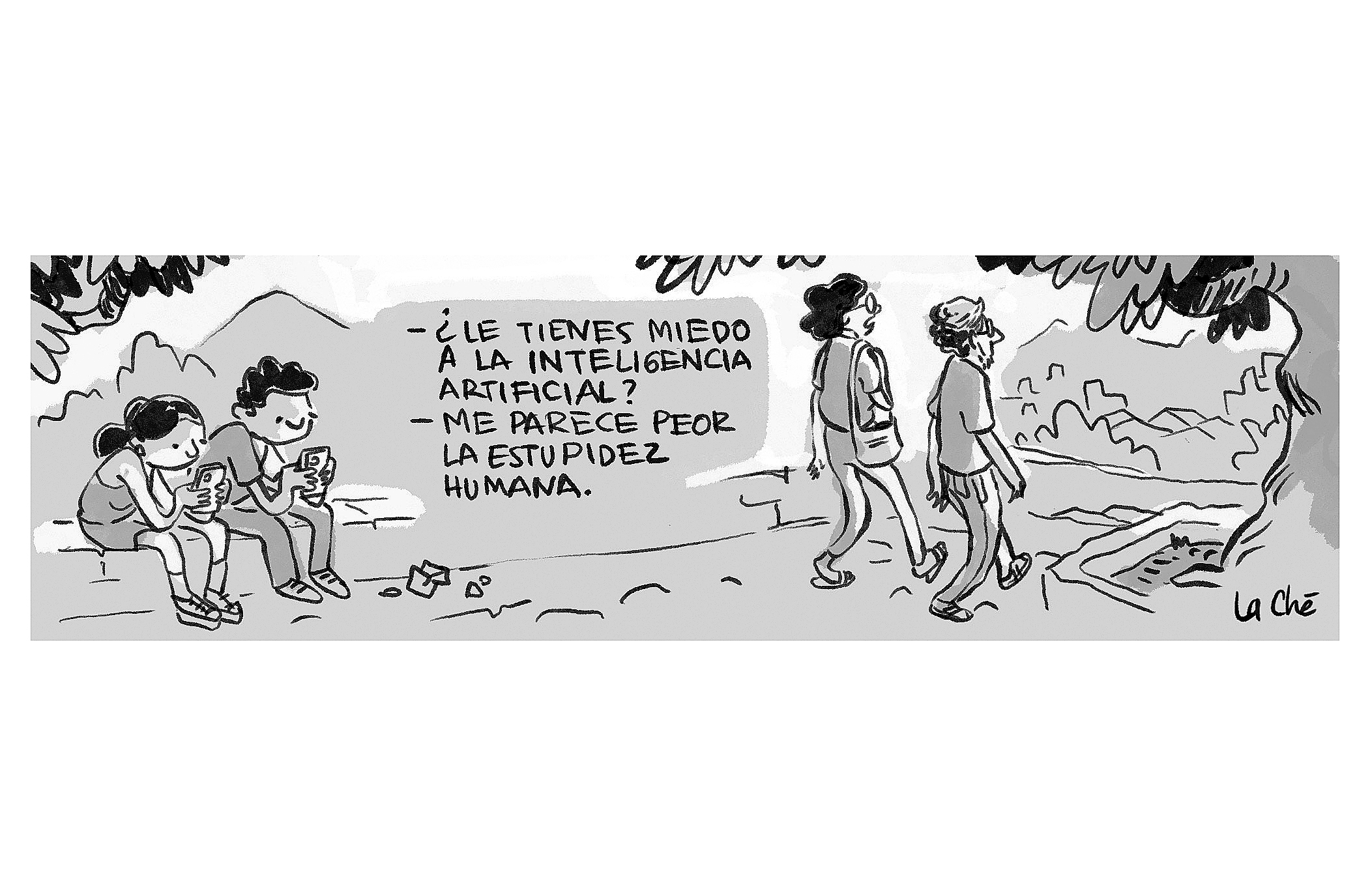La Ché