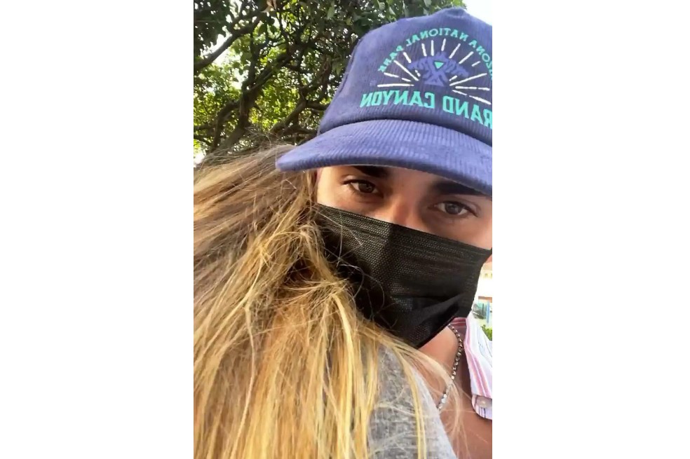 Desde hace varios meses se rumora que la expareja de James Rodríguez está saliendo con el protagonista de Oscuro Deseo. Esta foto los delataría.