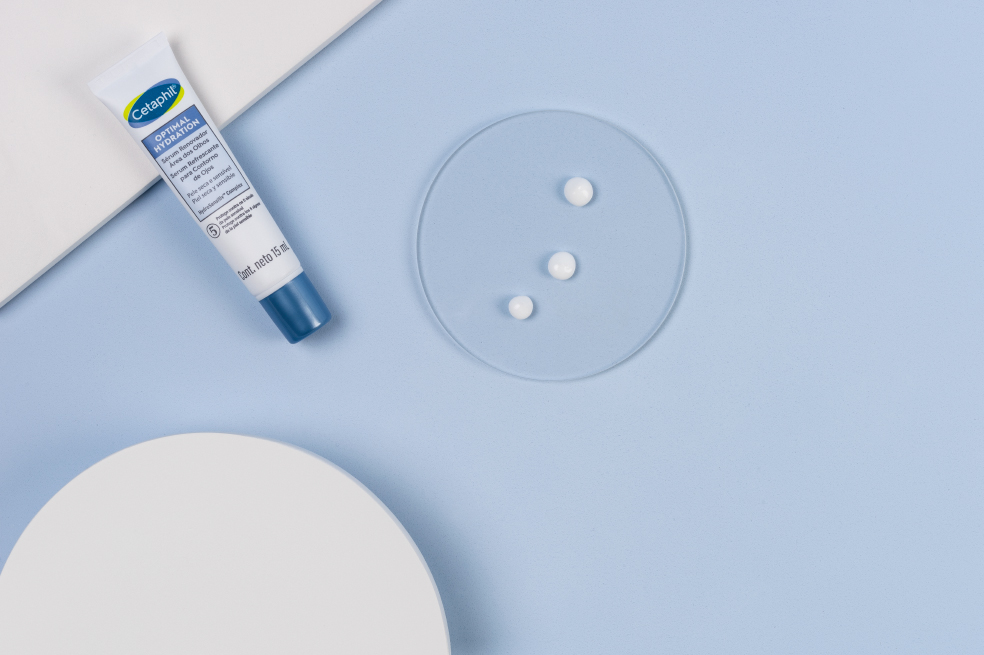 Cetaphil cremas para hidratar la piel
